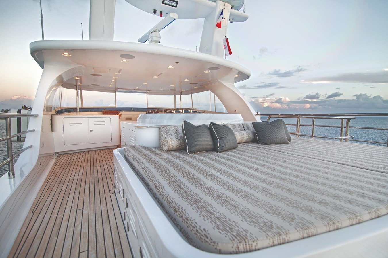 98' Nordhavn