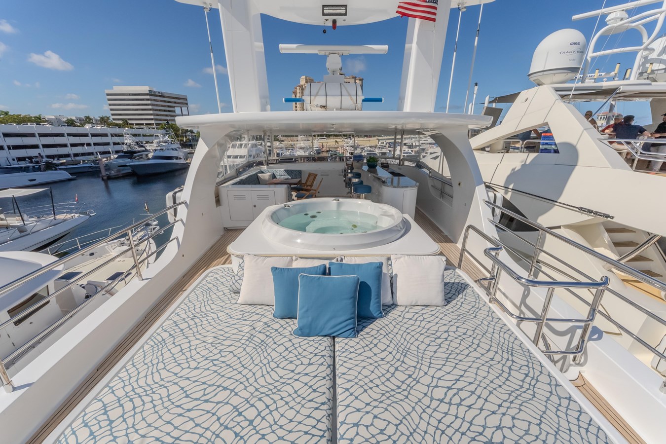 98' Nordhavn