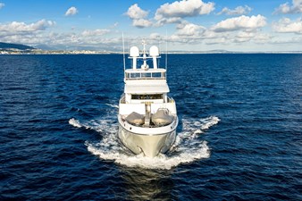 2017 NORDHAVN 96 - photo 2