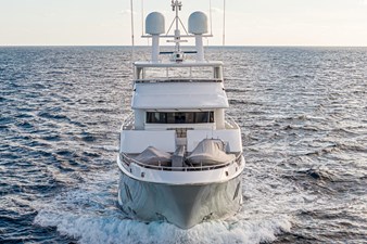 2017 NORDHAVN 96 - photo 3
