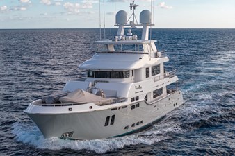 2017 NORDHAVN 96 - photo 4