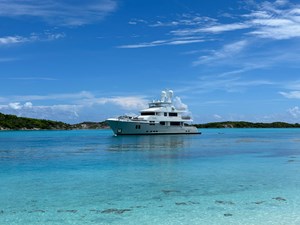 2017 NORDHAVN 96 - photo 10