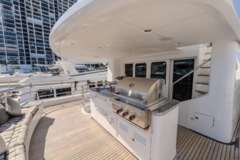 2017 NORDHAVN 96 - photo 14