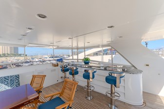 2017 NORDHAVN 96 - photo 21
