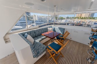 2017 NORDHAVN 96 - photo 22