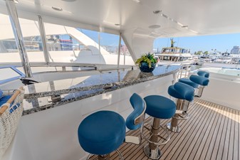 2017 NORDHAVN 96 - photo 24