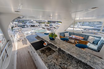 2017 NORDHAVN 96 - photo 25