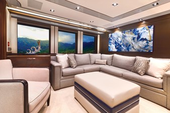2017 NORDHAVN 96 - photo 27