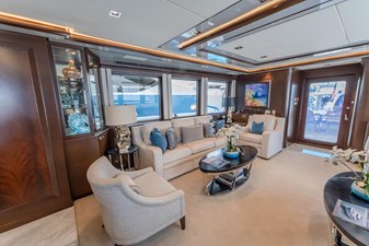 2017 NORDHAVN 96 - photo 28