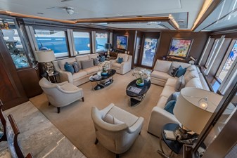2017 NORDHAVN 96 - photo 29