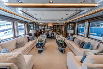 2017 NORDHAVN 96 - photo 30
