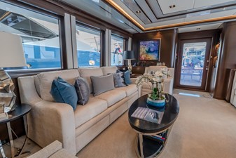 2017 NORDHAVN 96 - photo 31