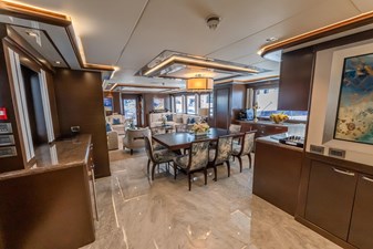 2017 NORDHAVN 96 - photo 34