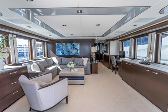 2017 NORDHAVN 96 - photo 36