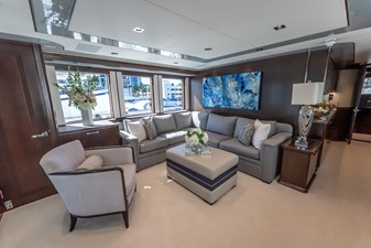 2017 NORDHAVN 96 - photo 37