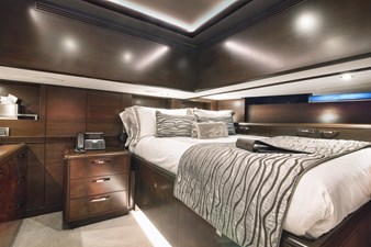 2017 NORDHAVN 96 - photo 39