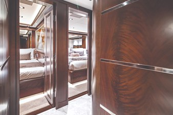 2017 NORDHAVN 96 - photo 40
