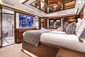 2017 NORDHAVN 96 - photo 42