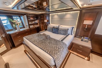 2017 NORDHAVN 96 - photo 46