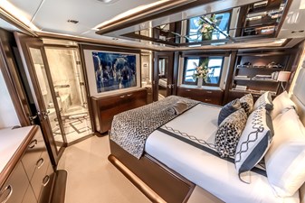 2017 NORDHAVN 96 - photo 47