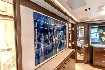 2017 NORDHAVN 96 - photo 48
