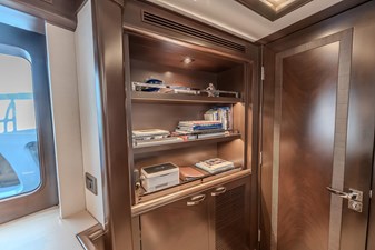 2017 NORDHAVN 96 - photo 50