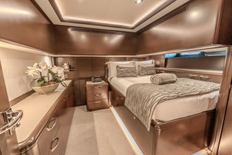 2017 NORDHAVN 96 - photo 51