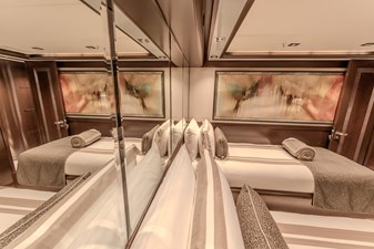 2017 NORDHAVN 96 - photo 53