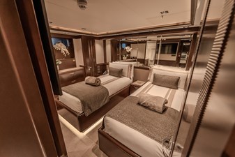 2017 NORDHAVN 96 - photo 54