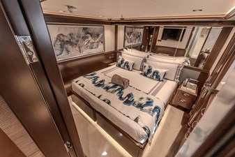 2017 NORDHAVN 96 - photo 55