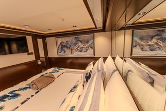 2017 NORDHAVN 96 - photo 56