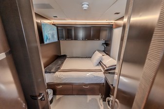 2017 NORDHAVN 96 - photo 57