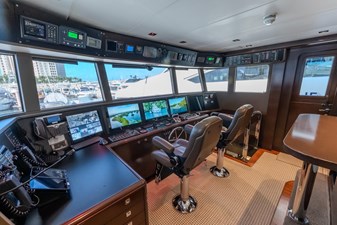 2017 NORDHAVN 96 - photo 58