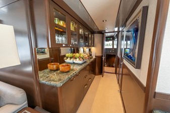 2017 NORDHAVN 96 - photo 60