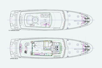 2017 NORDHAVN 96 - photo 62
