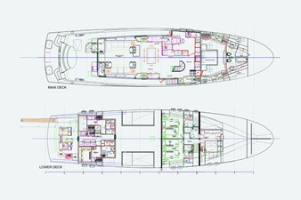 2017 NORDHAVN 96 - photo 63