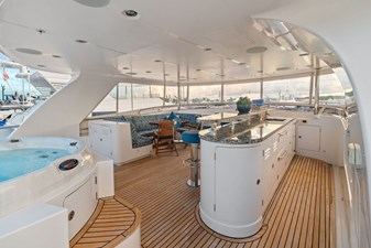2017 NORDHAVN 96 - photo 12