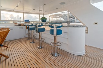 2017 NORDHAVN 96 - photo 14