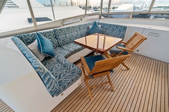 2017 NORDHAVN 96 - photo 15