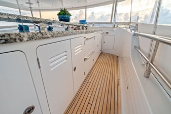 2017 NORDHAVN 96 - photo 16