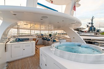 2017 NORDHAVN 96 - photo 17