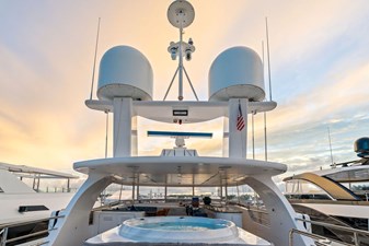 2017 NORDHAVN 96 - photo 18