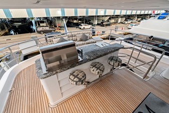 2017 NORDHAVN 96 - photo 19