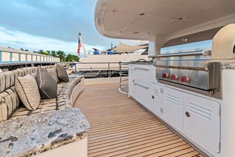 2017 NORDHAVN 96 - photo 20
