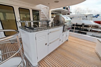 2017 NORDHAVN 96 - photo 21