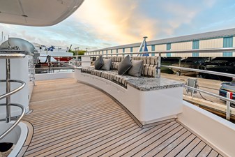 2017 NORDHAVN 96 - photo 22