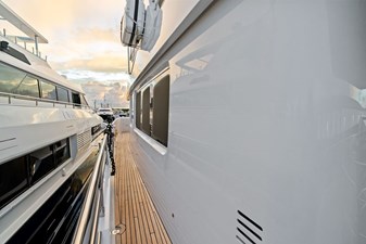 2017 NORDHAVN 96 - photo 24