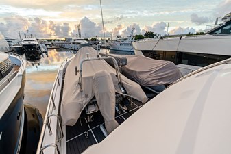 2017 NORDHAVN 96 - photo 25