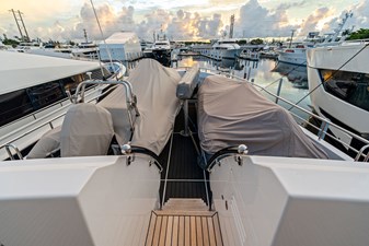 2017 NORDHAVN 96 - photo 26