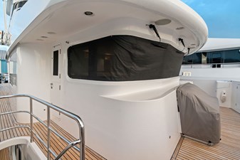 2017 NORDHAVN 96 - photo 27
